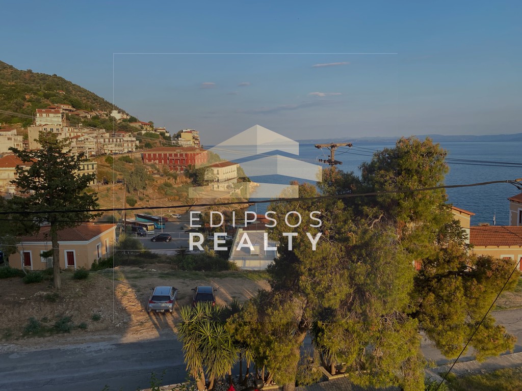 Ξενοδοχείο 572 τ.μ. προς πώληση, Λουτρά Αιδηψού