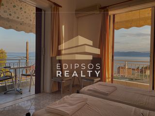 Ξενοδοχείο 572 τ.μ. προς πώληση, Λουτρά Αιδηψού-thumb-9