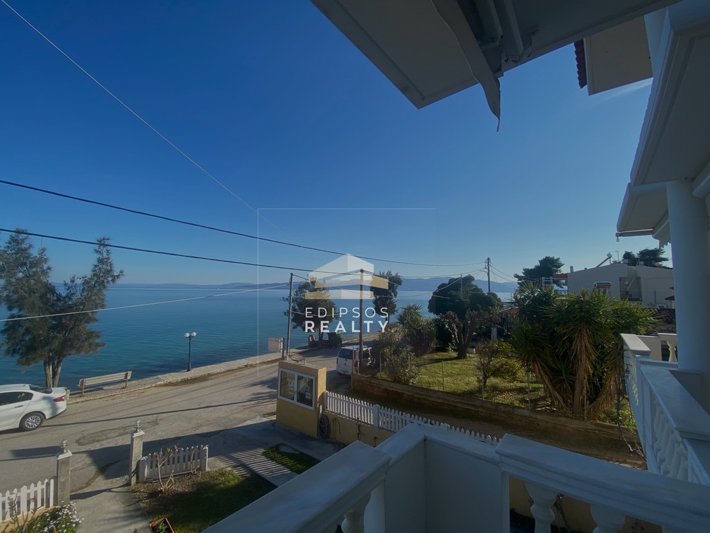 Ξενοδοχείο 290 τ.μ. προς πώληση, Λουτρά Γιάλτρων