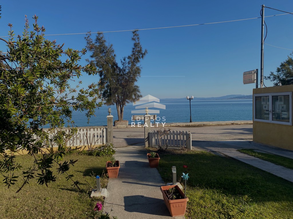Ξενοδοχείο 290 τ.μ. προς πώληση, Λουτρά Γιάλτρων