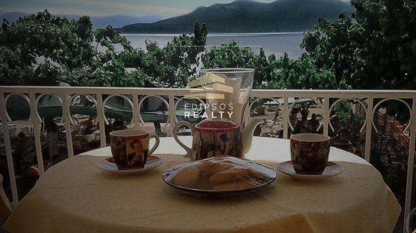 Ξενοδοχείο 976 τ.μ. προς πώληση, Παραλία Αγίου Νικολάου
