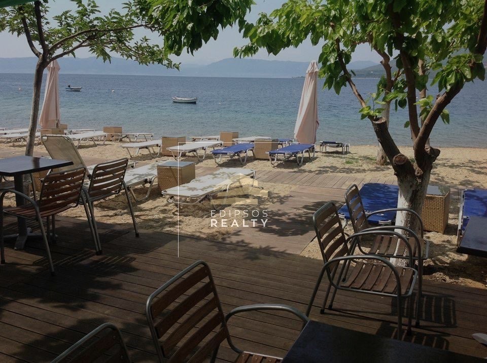 Ξενοδοχείο 976 τ.μ. προς πώληση, Παραλία Αγίου Νικολάου