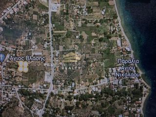 Οικόπεδο 747 τ.μ. για πώληση, Εύβοια, Αιδηψός-thumb-3