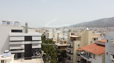 Apartment 101sqm for sale-Alimos