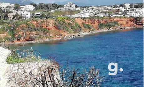 Οικόπεδο 832τ.μ. για πώληση-Ραφήνα