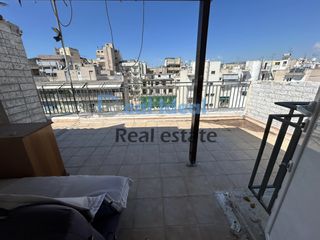 Μεζονέτα 81 τ.μ. για πώληση, Πειραιάς, Πασαλιμάνι-thumb-3