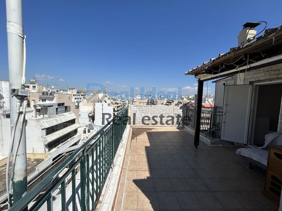 Μεζονέτα 81 τ.μ. για πώληση, Πειραιάς, Πειραιάς - Κέντρο