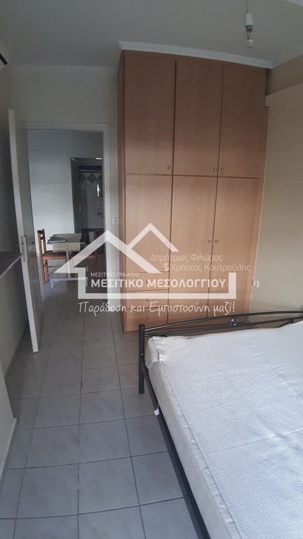 Studio / γκαρσονιέρα 32 τ.μ. πρός πώληση, Αιτωλοακαρνανία, Ιερά Πόλη Μεσολογγίου