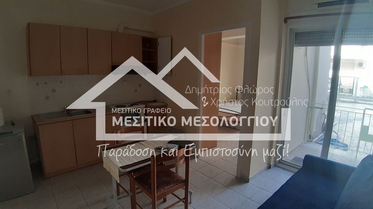 Studio / γκαρσονιέρα 30 τ.μ. για πώληση, Αιτωλοακαρνανία, Ιερά Πόλη Μεσολογγίου