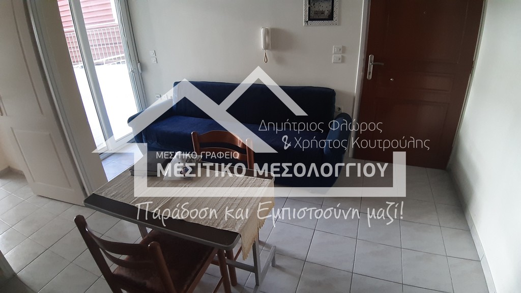 Studio / γκαρσονιέρα 32 τ.μ. πρός πώληση, Αιτωλοακαρνανία, Ιερά Πόλη Μεσολογγίου