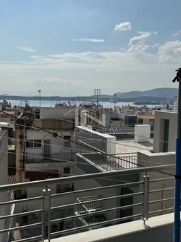 Διαμέρισμα 110τ.μ. για πώληση-Πέραμα