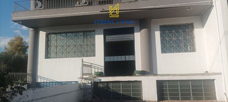 Βιομηχανικός χώρος 813τ.μ. για πώληση-Άνω λιόσια