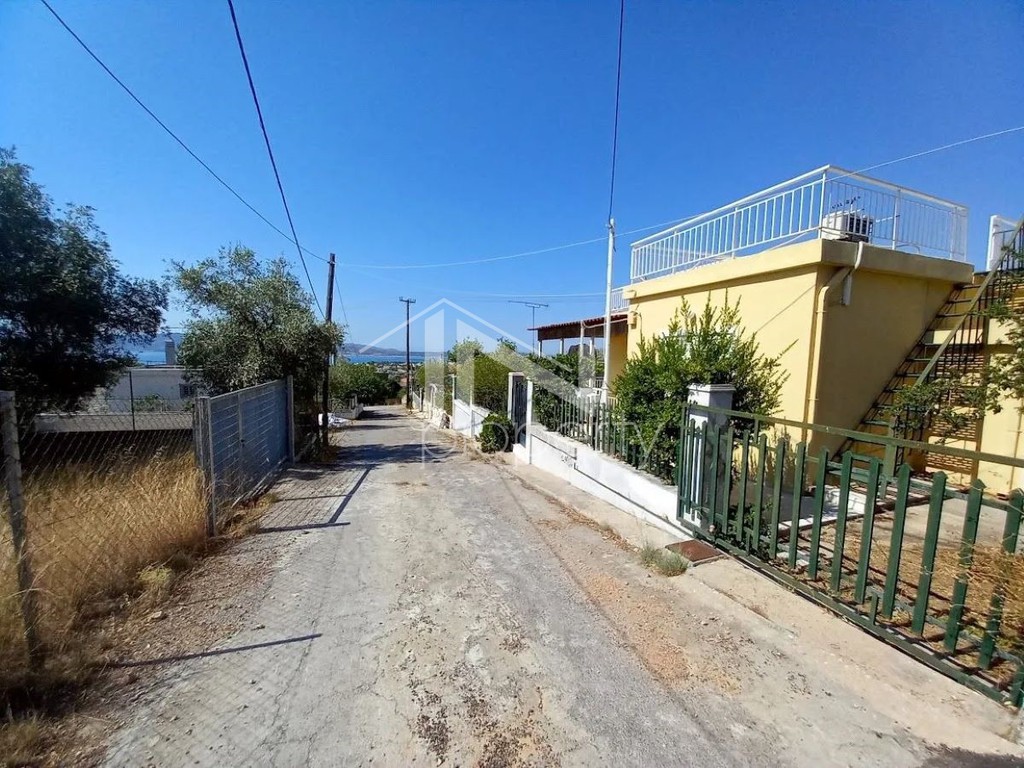 Μονοκατοικία 72 τ.μ. προς πώληση, Αττική - Υπόλοιπο, Νέα Πέραμος (μεγάλο Πεύκο)