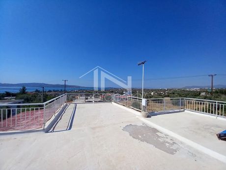 Μονοκατοικία 72τ.μ. για πώληση-Νέα πέραμος (μεγάλο πεύκο)