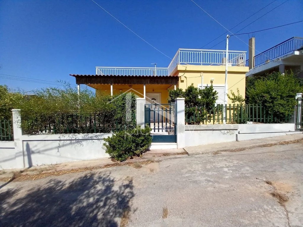 Μονοκατοικία 72 τ.μ. προς πώληση, Αττική - Υπόλοιπο, Νέα Πέραμος (μεγάλο Πεύκο)