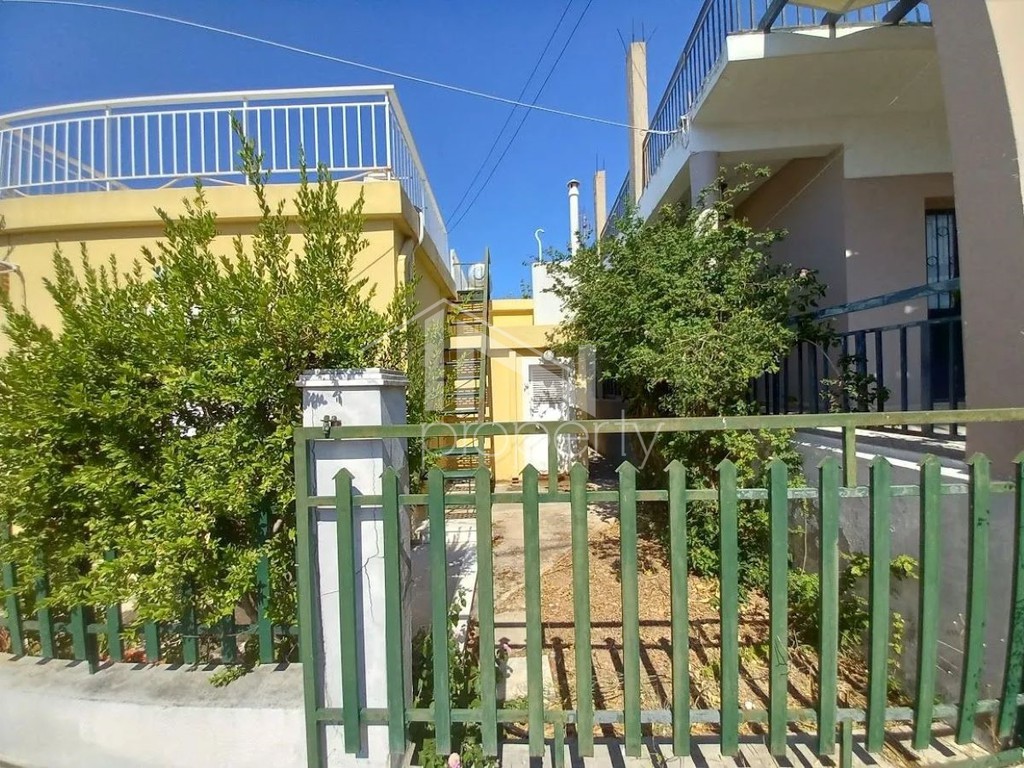Μονοκατοικία 72 τ.μ. προς πώληση, Αττική - Υπόλοιπο, Νέα Πέραμος (μεγάλο Πεύκο)