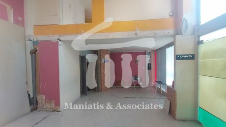 Store 110sqm for sale-Kalithea