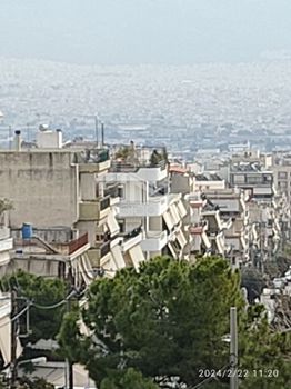 Διαμέρισμα 76τ.μ. για πώληση-Νίκαια