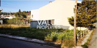 Land plot 177 sqm for sale