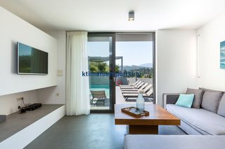 Βίλλα 400 τ.μ. για πώληση, Ν. Χανίων, Βάμος-thumb-22