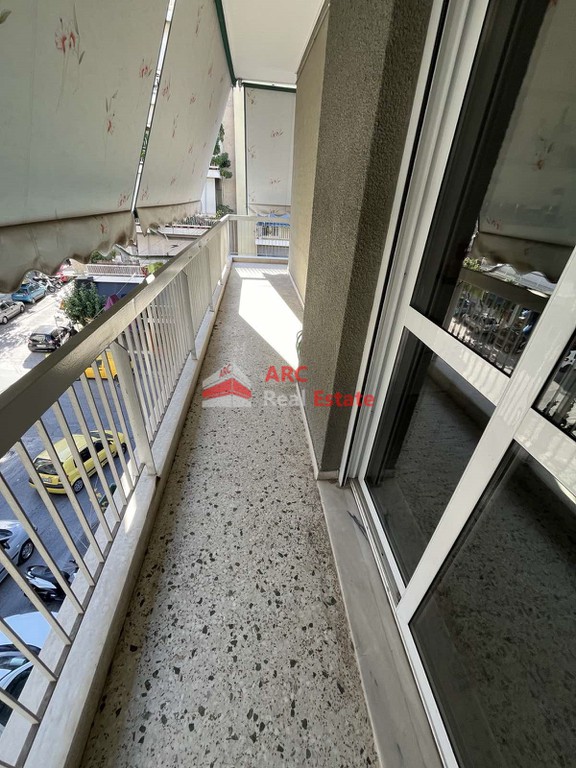Διαμέρισμα 70 τ.μ. προς πώληση, Ζωγράφου