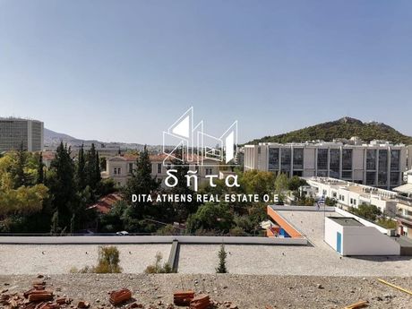 Οικόπεδο 165τ.μ. για πώληση-Αμπελόκηποι - πεντάγωνο