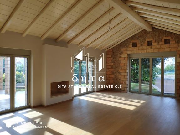 Villa 480 sqm for sale, Athens - South, Vari - Varkiza