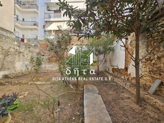 Οικόπεδο 145 τ.μ. για πώληση, Πειραιάς, Αγία Σοφία-thumb-2