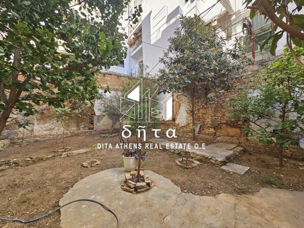 Οικόπεδο 145 τ.μ. πρός πώληση, Πειραιάς, Αγία Σοφία