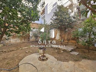 Οικόπεδο 145 τ.μ. για πώληση, Πειραιάς, Αγία Σοφία-thumb-3