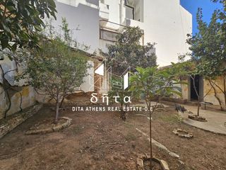 Οικόπεδο 145 τ.μ. για πώληση, Πειραιάς, Αγία Σοφία-thumb-1