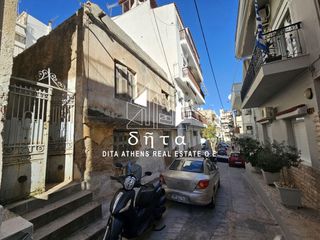 Οικόπεδο 145 τ.μ. για πώληση, Πειραιάς, Αγία Σοφία-thumb-6
