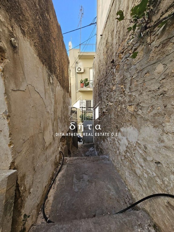 Οικόπεδο 145 τ.μ. πρός πώληση, Πειραιάς, Αγία Σοφία