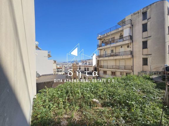 Land plot 132 sqm for sale, Piraeus, Agia Sofia