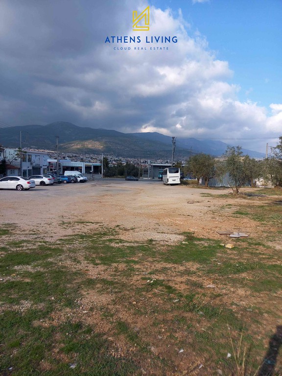 Οικόπεδο 1.789 τ.μ. προς ενοικίαση, Αττική - Υπόλοιπο, Άνω Λιόσια