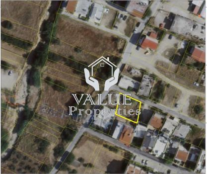 Οικόπεδο 356τ.μ. για πώληση-Καματερό