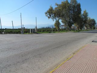 Οικόπεδο 17.000 τ.μ. για πώληση