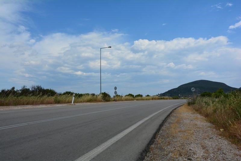 Αγροτεμάχια 4.000 τ.μ. προς πώληση, Τίρυνθα