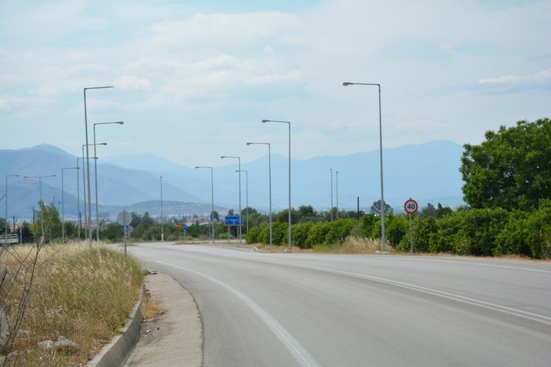 Αγροτεμάχια 4.000 τ.μ. προς πώληση, Τίρυνθα