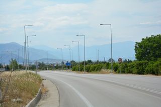 Αγροτεμάχια 4.000 τ.μ. για πώληση