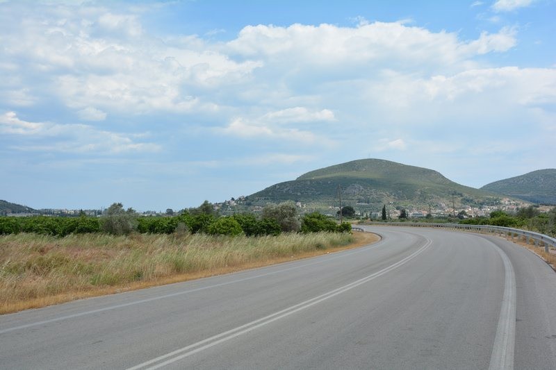 Αγροτεμάχια 4.000 τ.μ. προς πώληση, Τίρυνθα