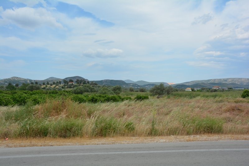 Αγροτεμάχια 4.000 τ.μ. προς πώληση, Τίρυνθα
