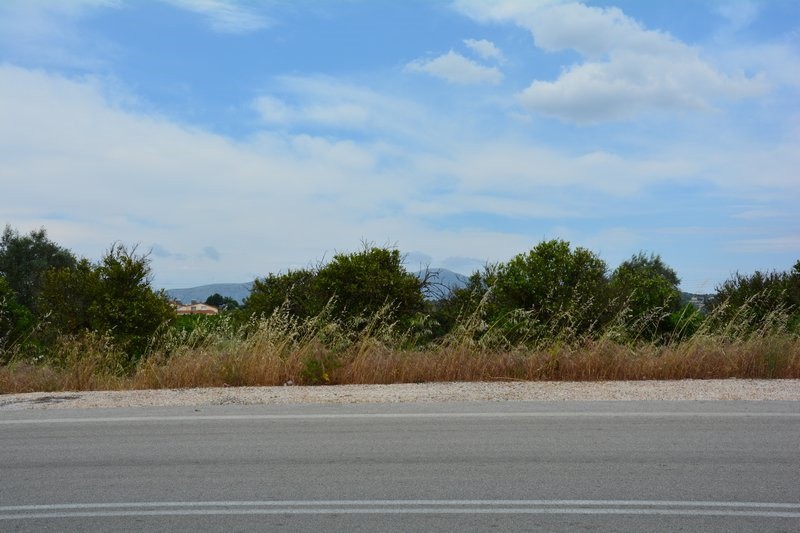 Αγροτεμάχια 4.000 τ.μ. προς πώληση, Τίρυνθα