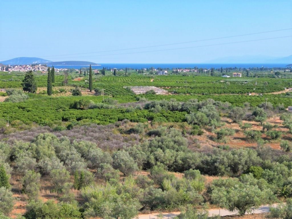 Μεζονέτα 100 τ.μ. πρός πώληση, Αργολίδα, Ναύπλιο