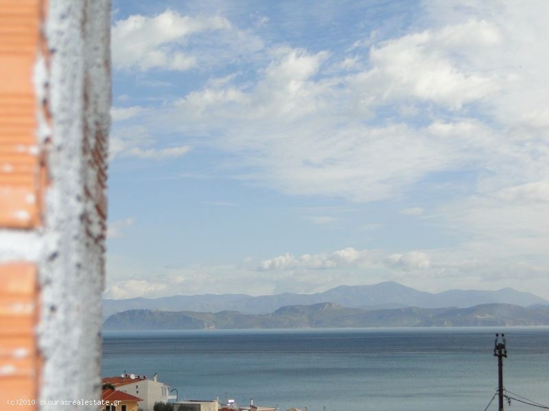 Διαμέρισμα 54 τ.μ. προς πώληση, Ξηροπήγαδο Βόρειας Κυνουρίας