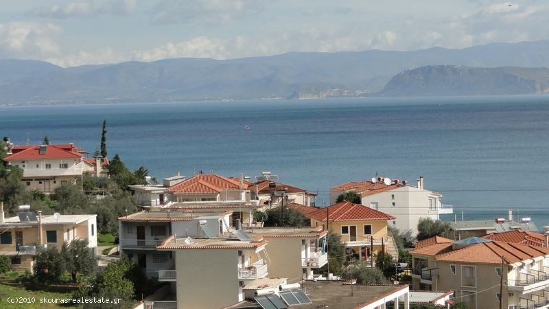 Μεζονέτα 186 τ.μ. προς πώληση, Ξηροπήγαδο Βόρειας Κυνουρίας