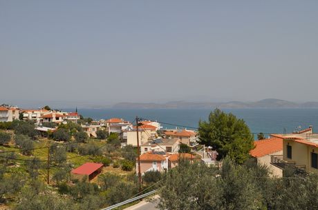 Μεζονέτα 186τ.μ. για πώληση-Βόρεια κυνουρία