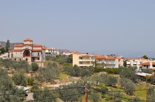 Maisonette 186 sqm for sale
