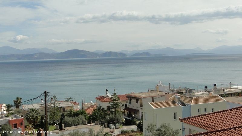 Μεζονέτα 186 τ.μ. προς πώληση, Ξηροπήγαδο Βόρειας Κυνουρίας