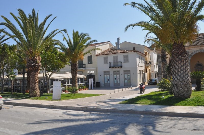 Επιχειρηματικό κτίριο 126 τ.μ. προς πώληση, Κέντρο Ναυπλίου